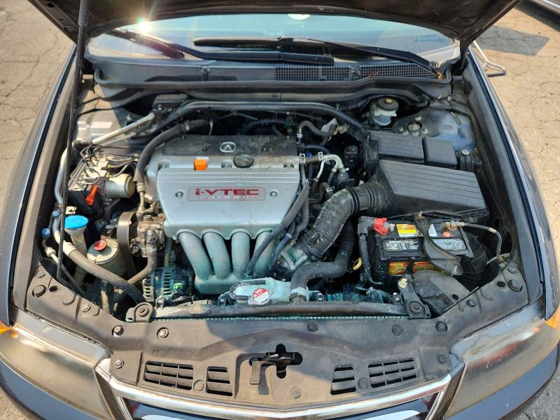 Продаж на аукціоні авто 2008 Acur Tsx, vin: JH4CL96908C007490, номер лоту: 63519696