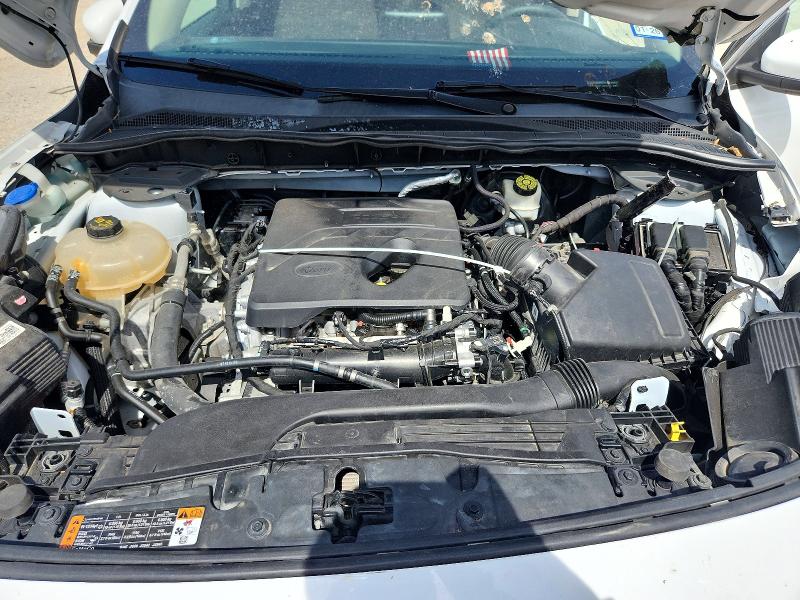 63965976 :رقم المزاد ، 1FMCU0G64LUA75434 vin ، 2020 Ford Escape مزاد بيع