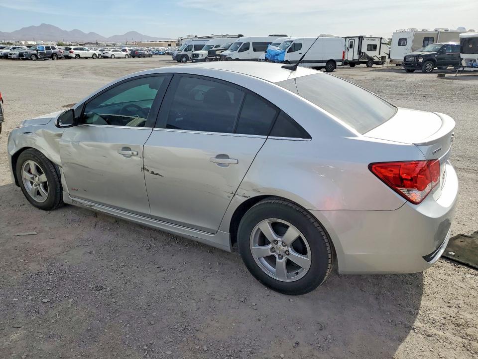 Aukcja sprzedaży 2014 Chevrolet Cruze, vin: 1G1PC5SB2E7472645, numer aukcji: 65717626