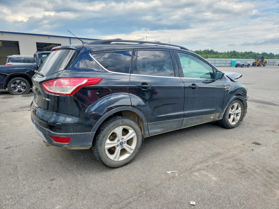 Продажа на аукционе авто 2013 Ford Escape, vin: 1FMCU9GX1DUB18481, номер лота: 64933066