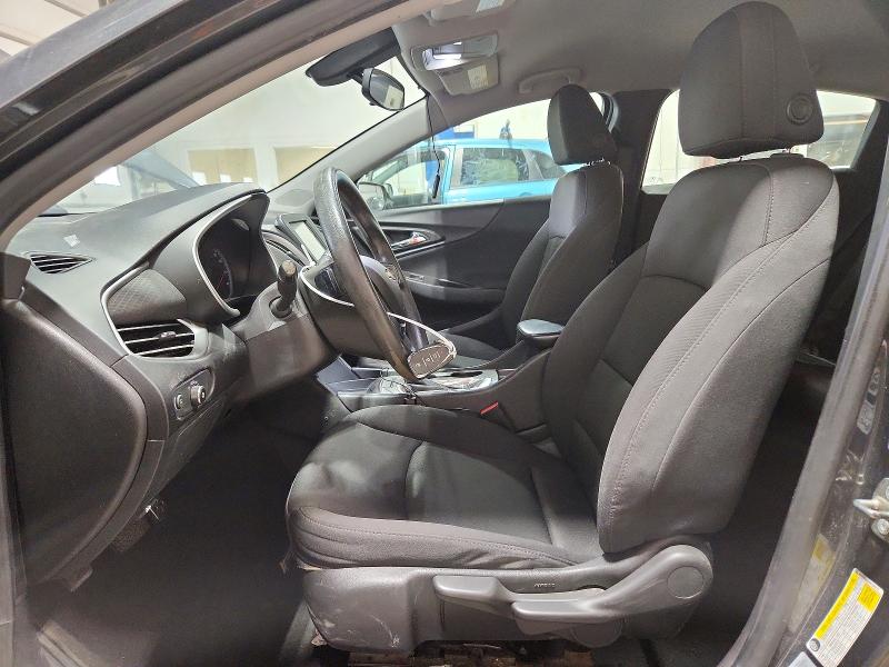 Aukcja sprzedaży 2017 Chevrolet Malibu, vin: 1G1ZB5ST2HF208713, numer aukcji: 64720356