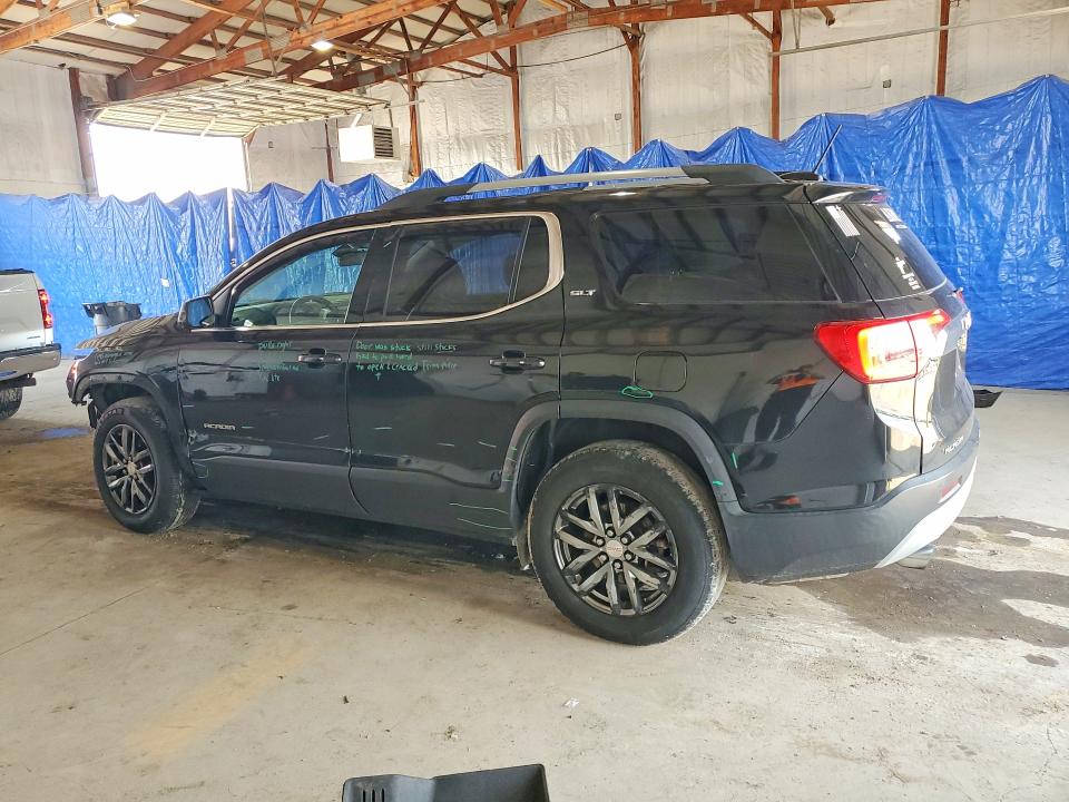Продаж на аукціоні авто 2017 Gmc Acadia, vin: 1GKKNMLS7HZ234565, номер лоту: 64295536