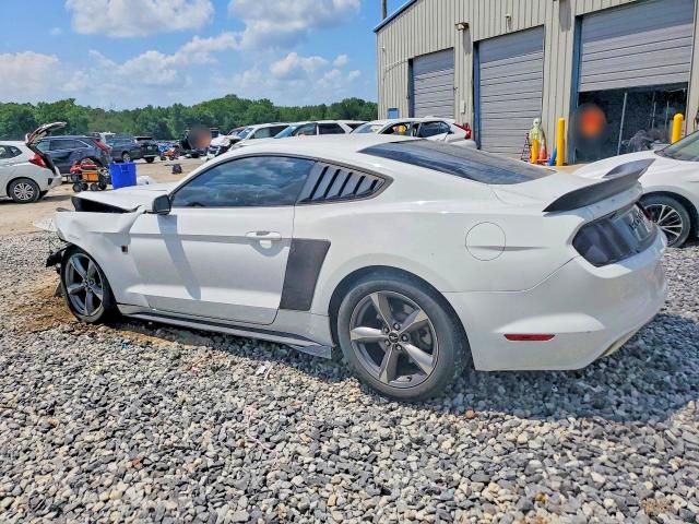 Продаж на аукціоні авто 2015 Ford Mustang, vin: 1FA6P8AM4F5435109, номер лоту: 64076046