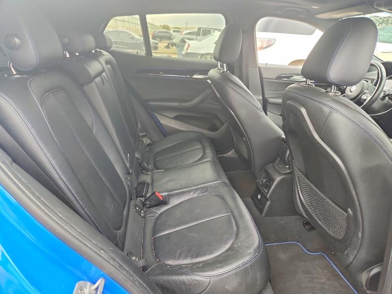 Продаж на аукціоні авто 2018 Bmw X2, vin: WBXYJ5C31JEF71140, номер лоту: 65649096