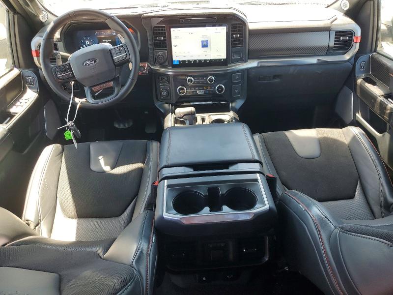 Продаж на аукціоні авто 2025 Ford F150, vin: 1FTFW1RG6SFA23622, номер лоту: 65714346