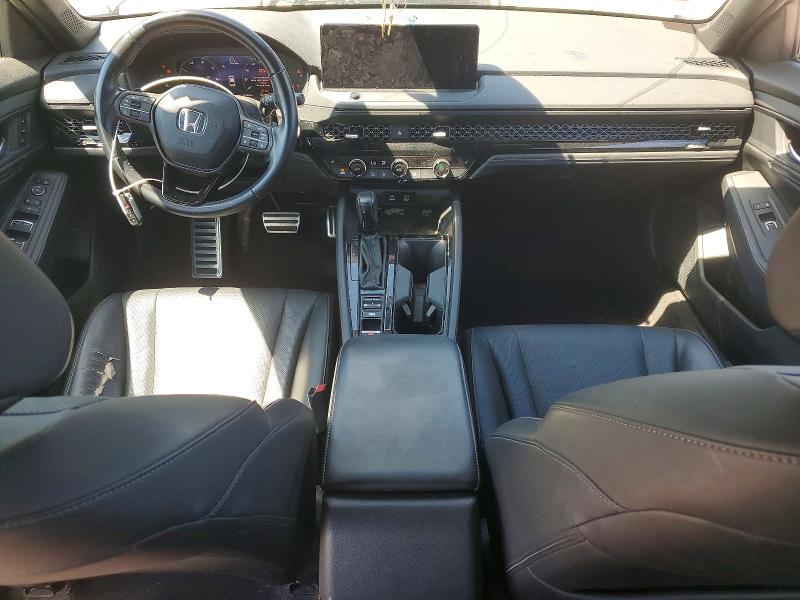 Продажа на аукционе авто 2023 Honda Accord, vin: 1HGCY2F75PA021616, номер лота: 65509636