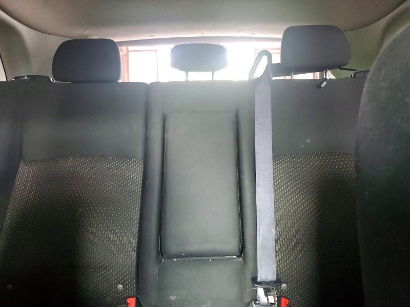 Продажа на аукционе авто 2016 Mitsubishi Outlander Sport, vin: JA4AR3AW2GZ030941, номер лота: 65500456