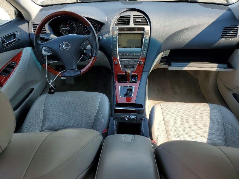 Aukcja sprzedaży 2008 Lexus Es, vin: JTHBJ46G382206154, numer aukcji: 64996186