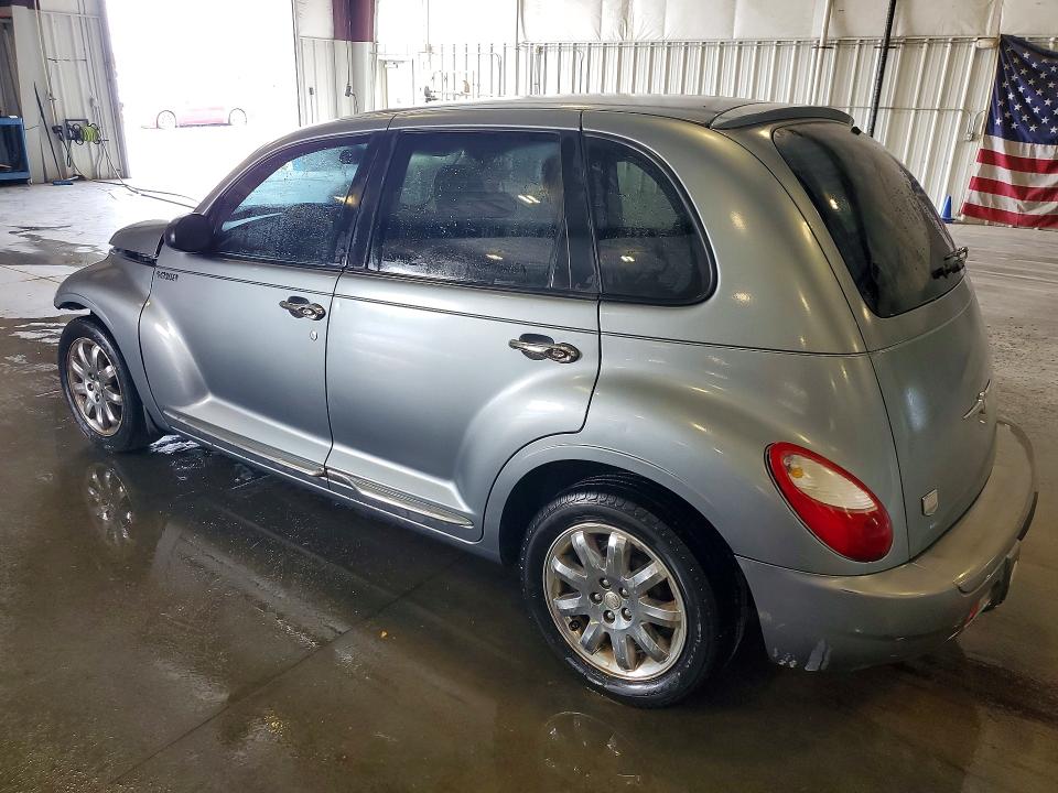 Aukcja sprzedaży 2008 Chrysler Pt Cruiser, vin: 3A8FY48B78T192007, numer aukcji: 65915006