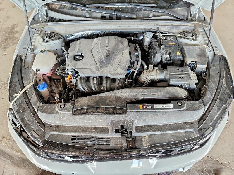 62348776 :رقم المزاد ، KNAG64J75T5442342 vin ، 2026 Kia K5 مزاد بيع