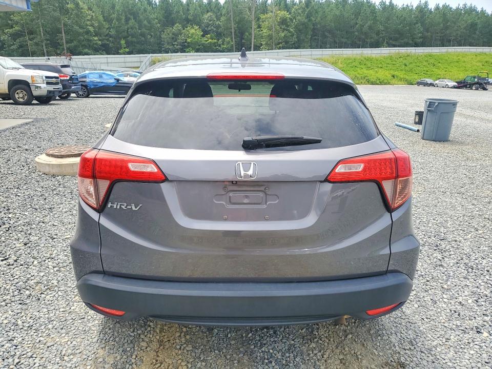 Продаж на аукціоні авто 2016 Honda Hr-v, vin: 3CZRU5H5XGM719153, номер лоту: 65117926