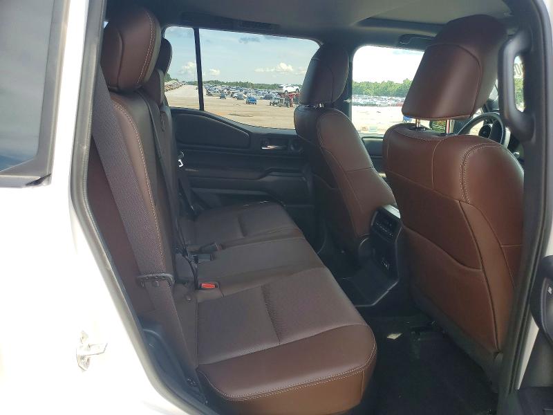 Aukcja sprzedaży 2024 Toyota Land Cruiser, vin: JTEABFAJ0R5007468, numer aukcji: 64480056