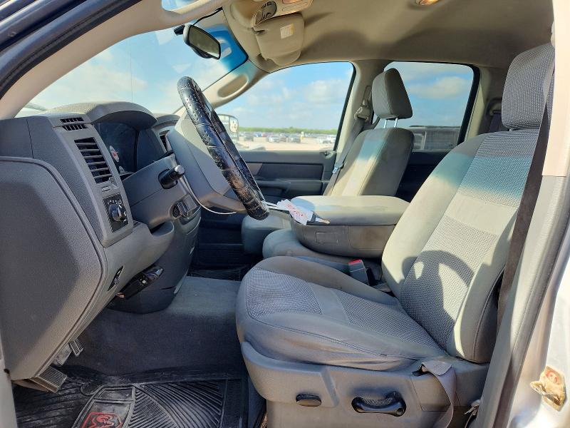 Aukcja sprzedaży 2006 Dodge Ram 1500, vin: 1D7HU18206S553690, numer aukcji: 64511276