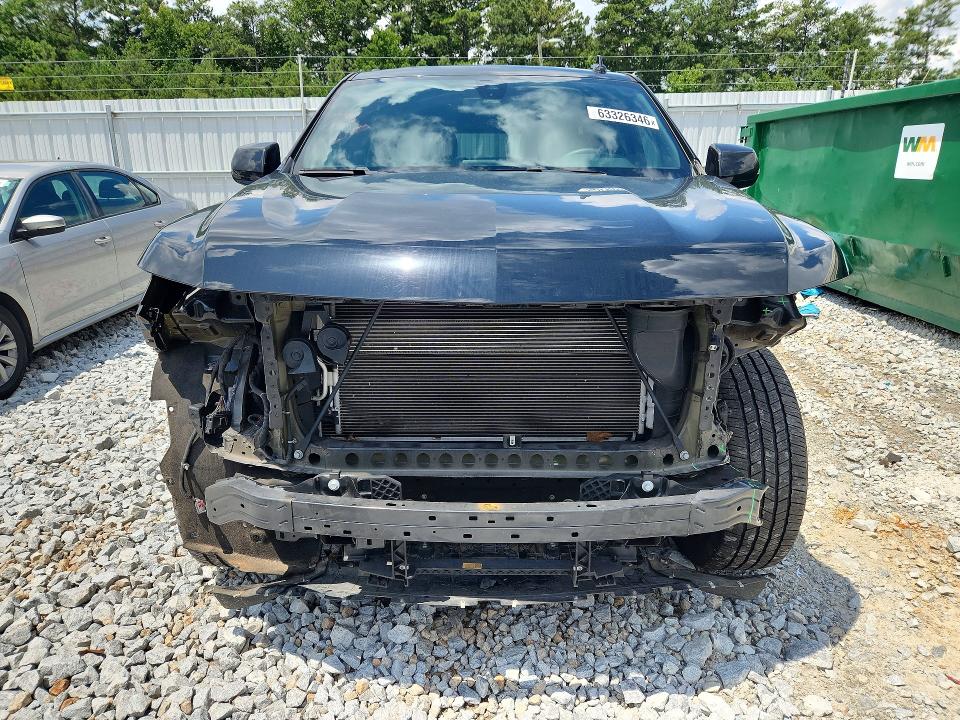Продаж на аукціоні авто 2022 Chevrolet Tahoe, vin: 1GNSKSKD1NR160056, номер лоту: 63326346