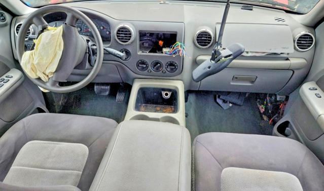 Продаж на аукціоні авто 2004 Ford Expedition, vin: 1FMFU16L14LB50463, номер лоту: 65649726
