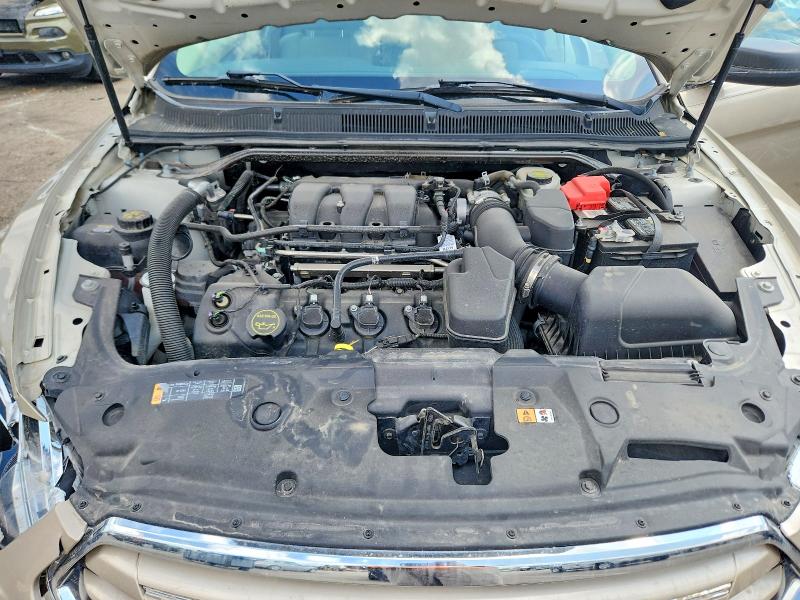 Aukcja sprzedaży 2017 Ford Taurus, vin: 1FAHP2D87HG112006, numer aukcji: 66221446
