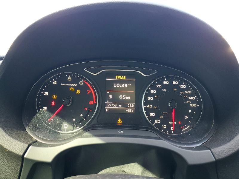 Aukcja sprzedaży 2015 Audi A3, vin: WAUBFGFF1F1010046, numer aukcji: 66837226
