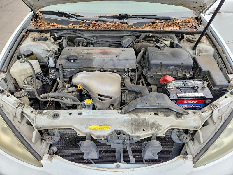 Продаж на аукціоні авто 2006 Toyota Camry, vin: 4T1BE32K16U648941, номер лоту: 66089136