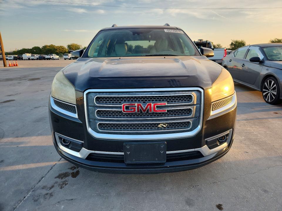Aukcja sprzedaży 2015 Gmc Acadia, vin: 1GKKRRKD0FJ183412, numer aukcji: 65749616