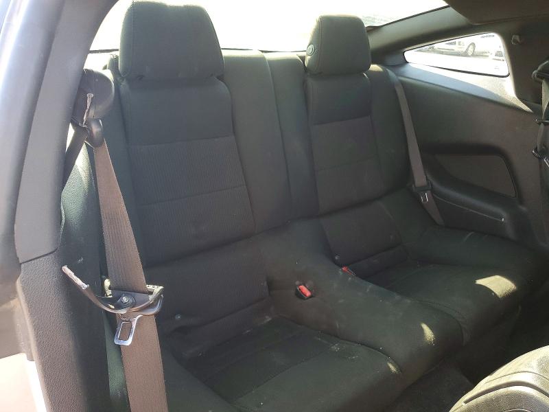 Продаж на аукціоні авто 2014 Ford Mustang, vin: 1ZVBP8AM9E5204923, номер лоту: 66717146