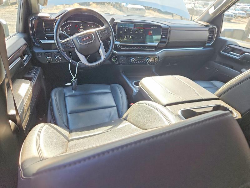 Aukcja sprzedaży 2024 Gmc Sierra, vin: 1GT49NEY0RF447666, numer aukcji: 62569646