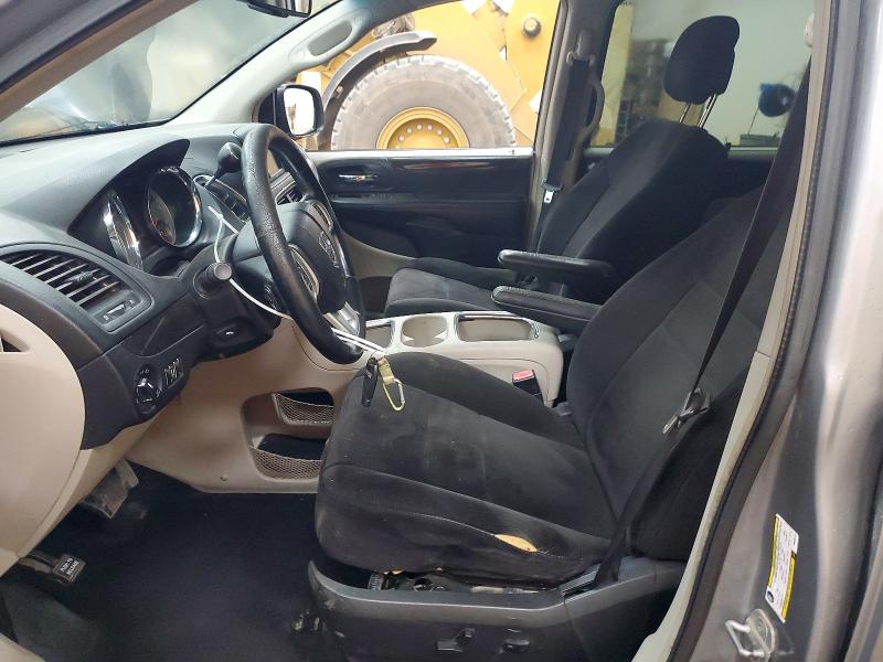Aukcja sprzedaży 2013 Dodge Grand Caravan, vin: 2C4RDGDG7DR580113, numer aukcji: 64658476