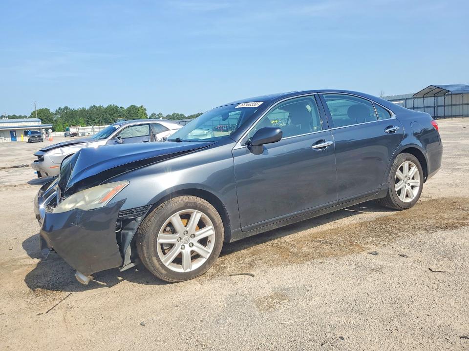 Продаж на аукціоні авто 2009 Lexus Es, vin: JTHBJ46G992324100, номер лоту: 65168556