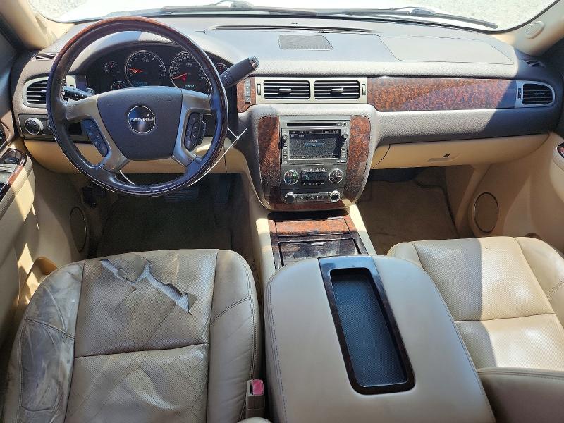 Aukcja sprzedaży 2011 Gmc Yukon Xl, vin: 1GKS1MEF0BR216461, numer aukcji: 66444876