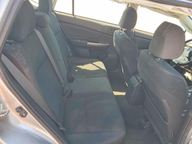 66578186 :رقم المزاد ، JF1GPAA63G8232399 vin ، 2016 Subaru Impreza مزاد بيع