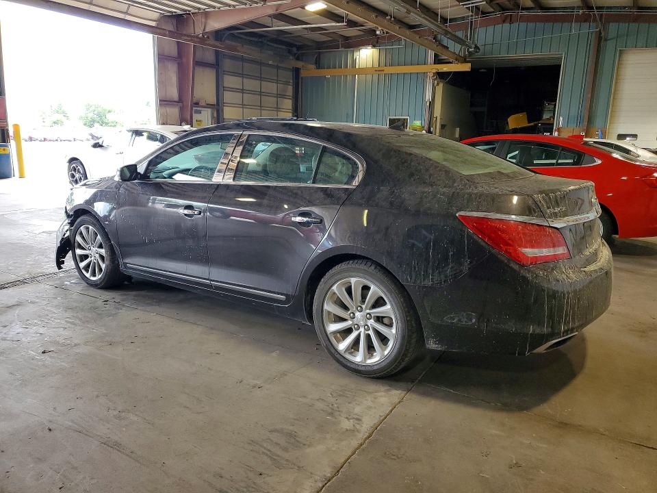 Продаж на аукціоні авто 2014 Buick Lacrosse, vin: 1G4GB5G34EF100284, номер лоту: 63690546