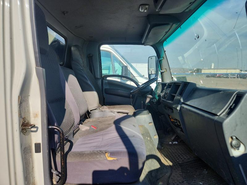 Продаж на аукціоні авто 2015 Isuzu Npr Hd, vin: 54DC4W1C1FS805608, номер лоту: 62234166