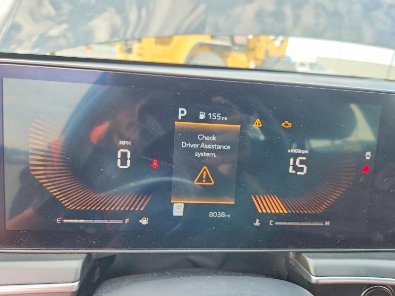 Продаж на аукціоні авто 2026 Kia K5, vin: KNAG64J79T5485601, номер лоту: 65922986