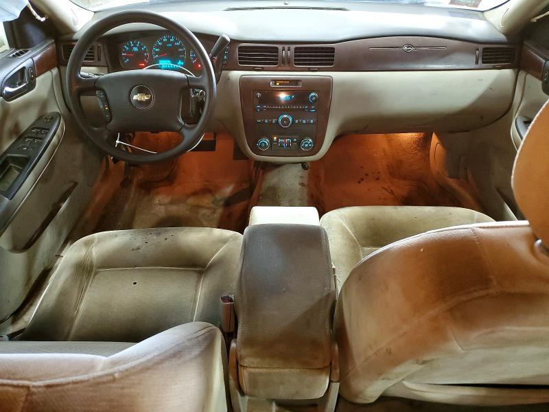 Продажа на аукционе авто 2007 Chevrolet Impala, vin: 2G1WT58N279146391, номер лота: 66174386