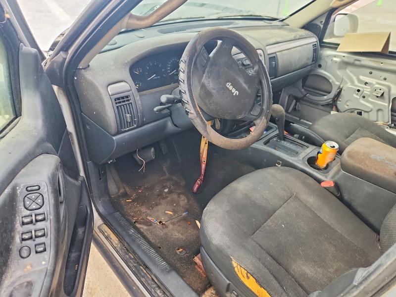 Aukcja sprzedaży 2003 Jeep Grand Cherokee, vin: 1J4GX48S23C508569, numer aukcji: 66378106