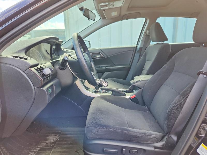 Продаж на аукціоні авто 2014 Honda Accord, vin: 1HGCR2F70EA020514, номер лоту: 66634106