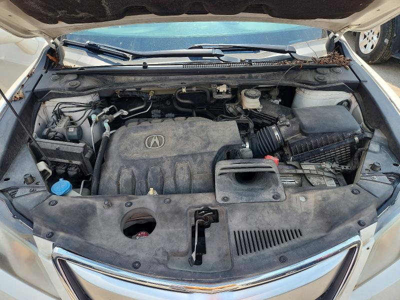 Aukcja sprzedaży 2014 Acura Rdx, vin: 5J8TB4H37EL011419, numer aukcji: 65158176