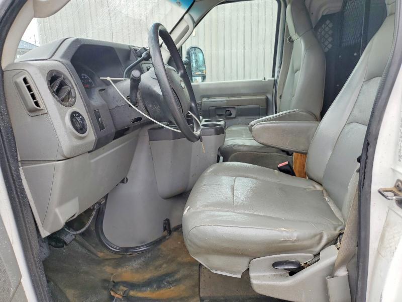 Продаж на аукціоні авто 2011 Ford Econoline, vin: 1FTNS2EL8BDA68296, номер лоту: 66448796