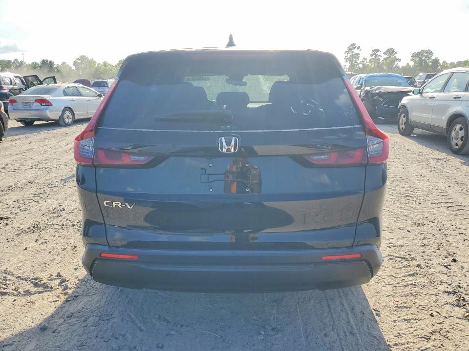Продажа на аукционе авто 2026 Honda Cr-v, vin: 7FARS4H23TE003726, номер лота: 64652516