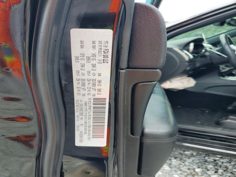 2019 Jeep Grand Cherokee მანქანა იყიდება აუქციონზე, vin: 1C4RJFAG9KC729957, აუქციონის ნომერი: 63526176