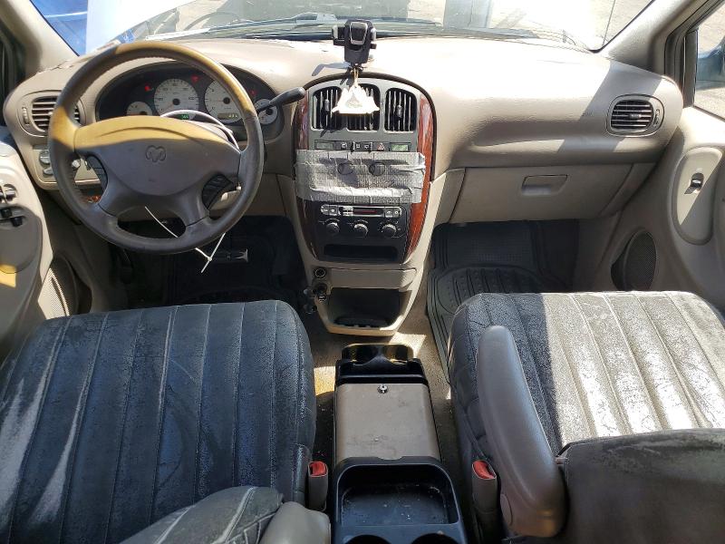 Продаж на аукціоні авто 2001 Dodge Grand Caravan, vin: 2B4GP44361R332485, номер лоту: 65713106