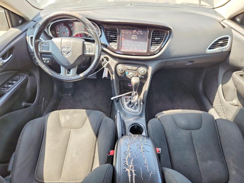 Aukcja sprzedaży 2013 Dodge Dart, vin: 1C3CDFBA9DD200775, numer aukcji: 64207086