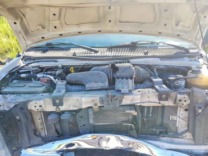 63020086 :رقم المزاد ، 1FTNE2EW0EDA42152 vin ، 2014 Ford Econoline مزاد بيع
