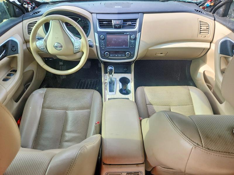 2017 Nissan Altima მანქანა იყიდება აუქციონზე, vin: 1N4AL3AP2HC274860, აუქციონის ნომერი: 63375476