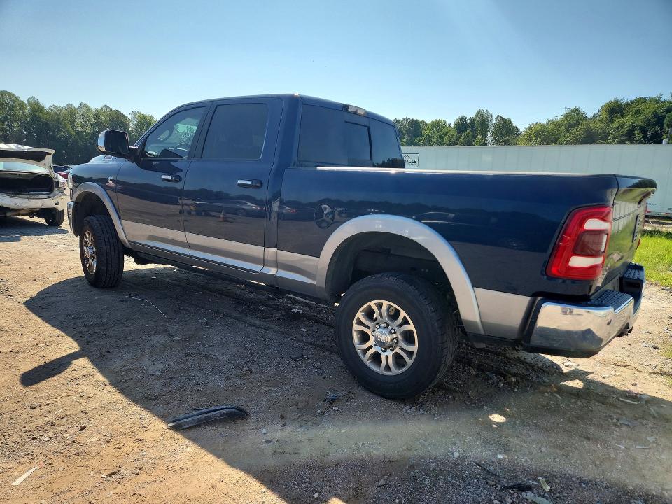 Продажа на аукционе авто 2019 Ram 2500, vin: 3C6UR5FL1KG556748, номер лота: 65147676