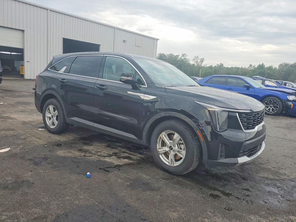 2026 Kia Sorento მანქანა იყიდება აუქციონზე, vin: 5XYRG4JC7TG454683, აუქციონის ნომერი: 66611816