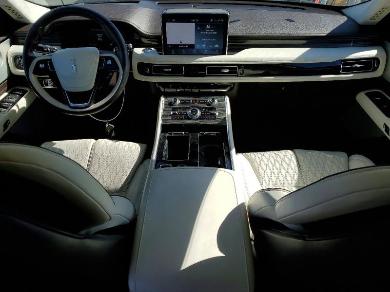Aukcja sprzedaży 2023 Lincoln Aviator, vin: 5LMYJ9YY5PNL00251, numer aukcji: 64646756