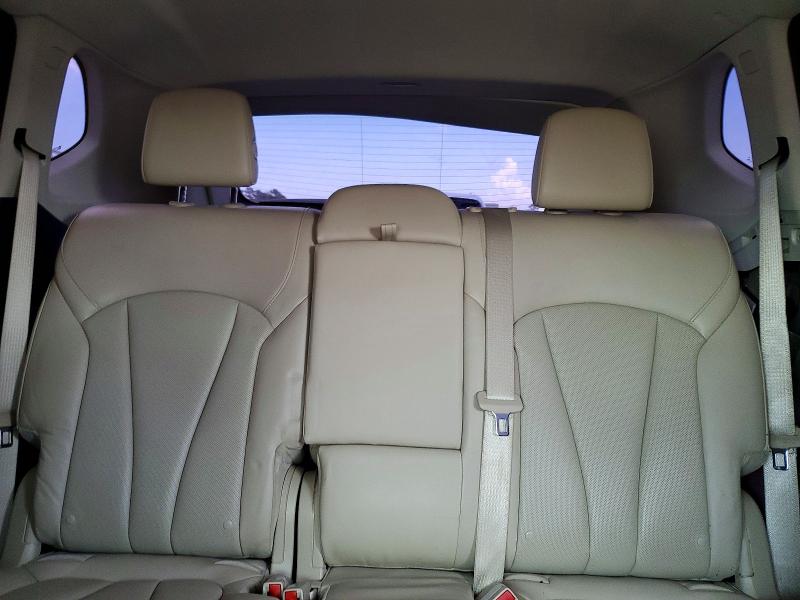 64281146 :رقم المزاد ، LRBFXCSA2LD013809 vin ، 2020 Buick Envision مزاد بيع