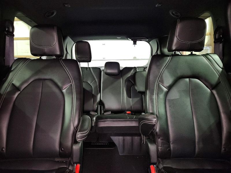 Продажа на аукционе авто 2026 Chrysler Pacifica, vin: 2C4RC1BG9TR186789, номер лота: 63549746
