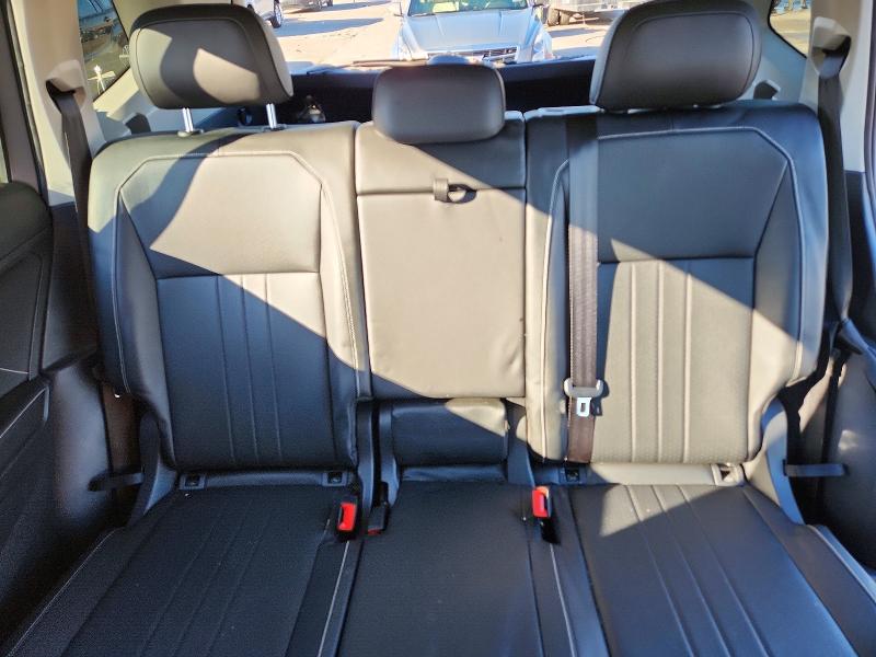 2022 Volkswagen Tiguan მანქანა იყიდება აუქციონზე, vin: 3VV2B7AX9NM149147, აუქციონის ნომერი: 65854016