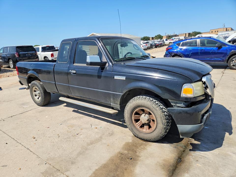 Aukcja sprzedaży 2008 Ford Ranger, vin: 1FTYR14U78PA87989, numer aukcji: 65301896